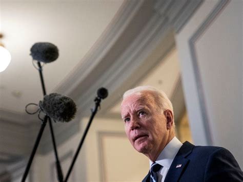 Biden Faces Criticism Over Yemen After Saudi-Led Airstrikes Kills …