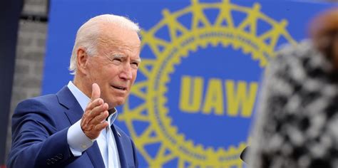 Biden Is Investing in Green Energy Across the South — Throwing Swing State Union Workers Under the Bus