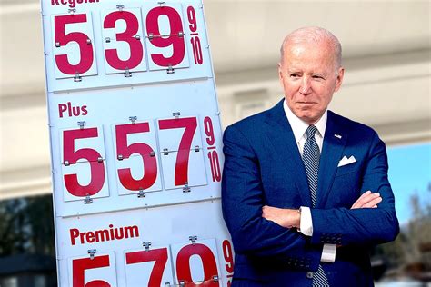 Biden On Gas Prices