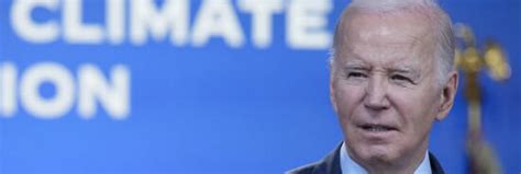 Biden Promised To End New Drilling On Federal Land, But …