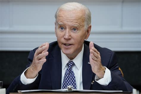 Biden Vows to Veto House Republicans