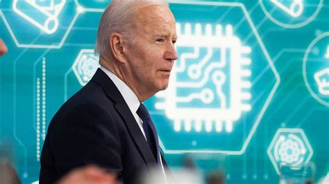 Biden administration announces $162 million to expand computer chip factories in Colorado and Oregon