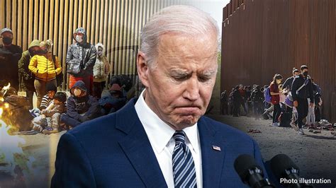 Biden administration announces new immigration rules as Title 42 ends