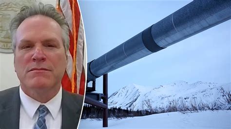 Biden administration cancels several leases for Alaska drilling