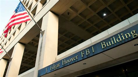 Biden administration picks Maryland for new FBI headquarters