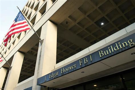 Biden administration picks Maryland for new FBI headquarters, AP sources say