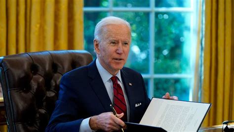 Biden administration pushes for more aid