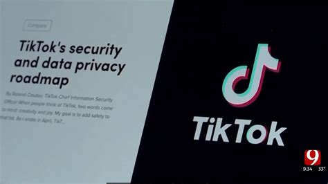 Biden administration threatens to ban TikTok