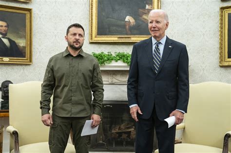 Biden agrees to send US long-range missiles to Ukraine