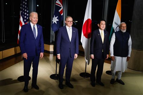 Biden aims to reassure world on US debt standoff as he consults with Indo-Pacific leaders