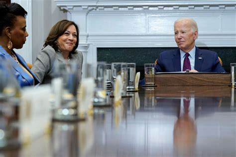 Biden and Harris will meet with King’s family on 60th anniversary of the March on Washington