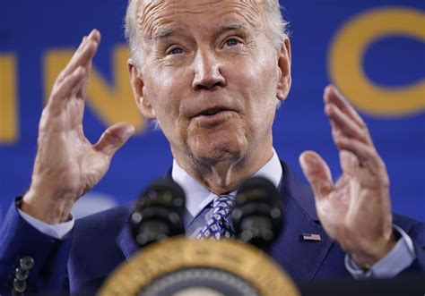 Biden and his 2024 campaign: Waiting for some big decisions