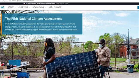 Biden announces $6B climate resiliency initiatives