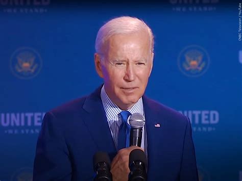 Biden announces 2024 bid: 'Let’s finish this job'