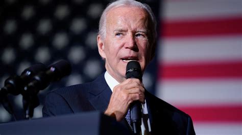 Biden announces more student debt relief as payments resume after the coronavirus pandemic pause