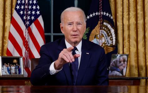 Biden asks Congress for $108B for Israel, Ukraine, border, more