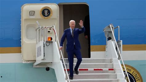 Biden asks Congress for more than $13B to support Ukraine and $12B for disaster fund