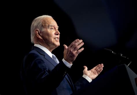Biden bats away questions about age, polls; launches 2024 ad