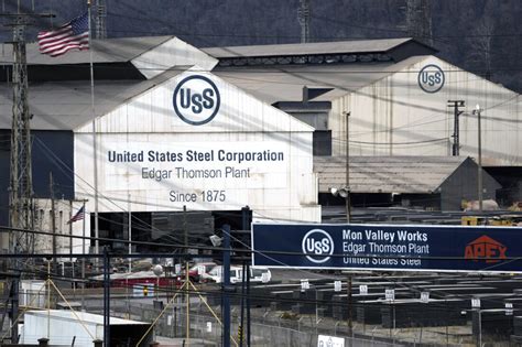 Biden believes U.S. Steel sale to Japanese company warrants ‘serious scrutiny,’ White House says