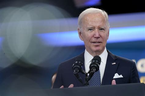 Biden budget with deficit cuts, tax hikes won’t fly with GOP