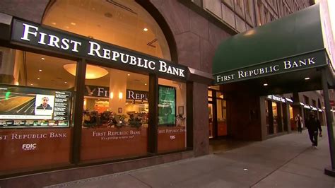 Biden calls for banking safeguards after feds seize First Republic Bank