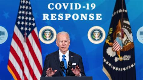 Biden calls for stronger investigation into origin of COVID-19