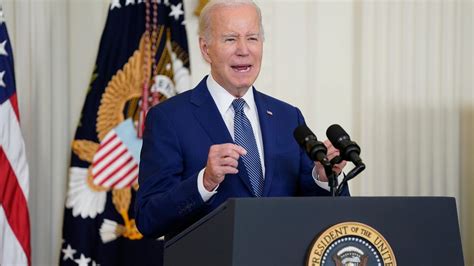 Biden calls mutiny a ‘struggle within the Russian system’ and says US and NATO played no part