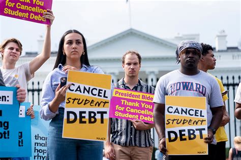 Biden cancels $37M in student loan debt from for-profit school