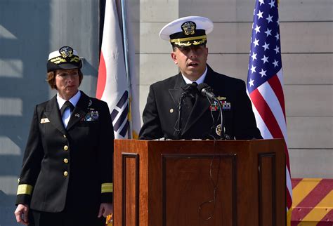 Biden chooses Admiral Lisa Franchetti to become the first woman in US history to be top officer in the Navy