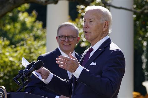 Biden condemns retaliatory attacks by Israeli settlers against Palestinians in the West Bank