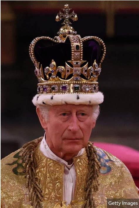 Biden congratulates King Charles, Queen Camilla on their coronation