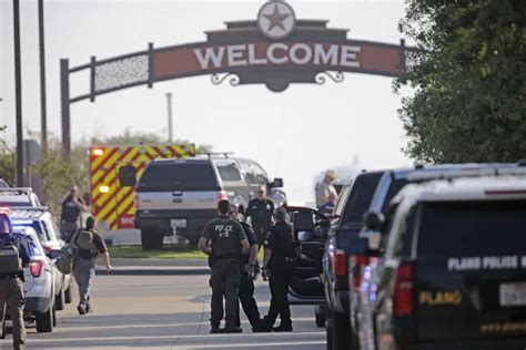 Biden declara luto nacional tras tiroteo mortal en centro comercial de Texas