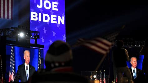 Biden dice planificar postularse para las elecciones 2024