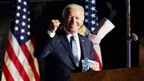 Biden espera ser reelecto con la asistencia de sus amigos y aliados
