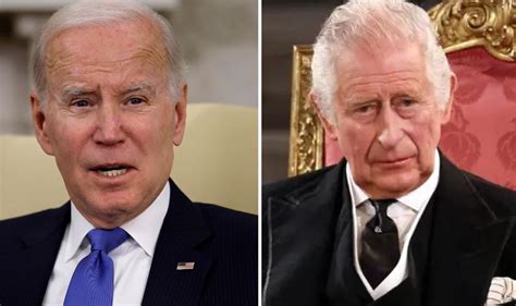 Biden expected to skip Charles III coronation
