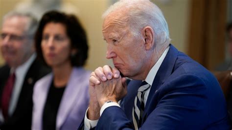 Biden faces tough battle to secure $105 billion for Ukraine, Israel, the border and more
