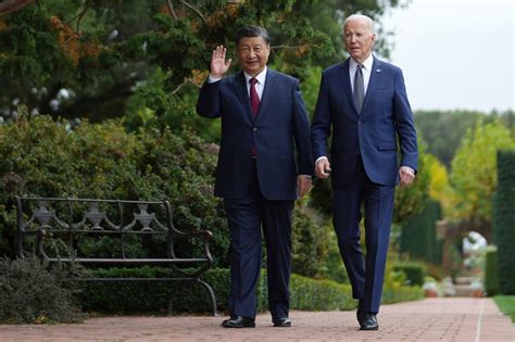 Biden hails Xi talks as most productive they’ve had yet
