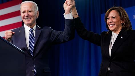Biden huddles with top donors as 2024 effort kicks off