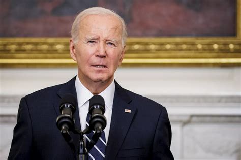 Biden interviewed Sunday and Monday as part of special counsel investigation into classified documents, White House says