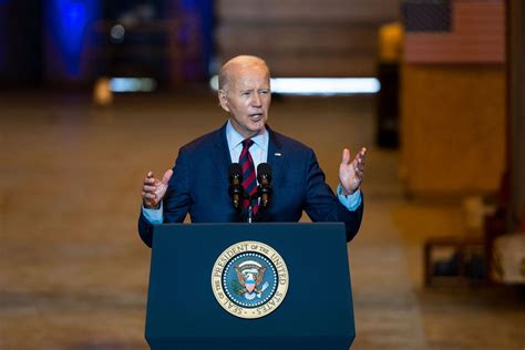 Biden is building his 2024 reelection bid around an organization Obama shunned