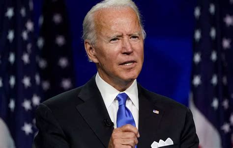 Biden is pitching his economic policies as a key to a manufacturing jobs revival