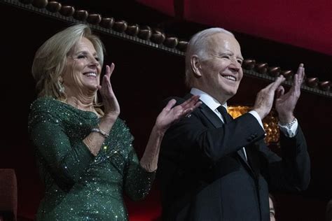 Biden is spending most of the week raising money at events with James Taylor and Steven Spielberg