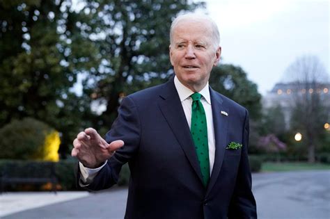 Biden issues first veto, defending Labor Dept. ‘ESG’ rule