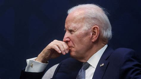 Biden issues his first veto on retirement investment resolution