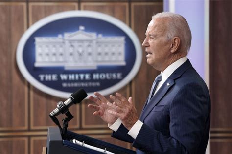 Biden launches plan to address the