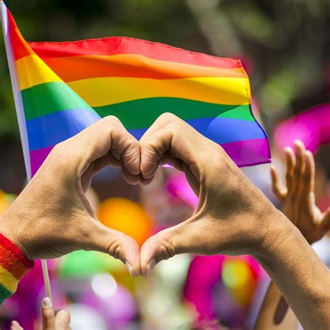 Biden marca el Mes del Orgullo LGBTQ+ con una celebración en la Casa Blanca