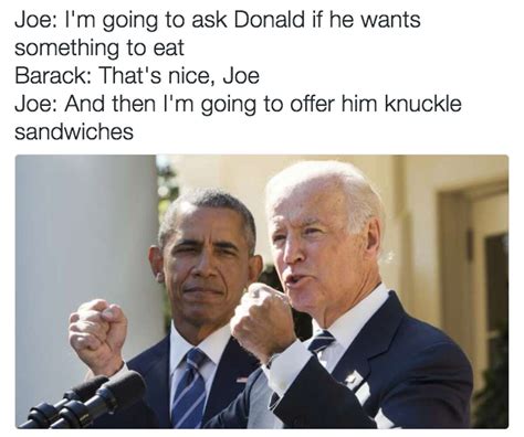 Biden meme. Things To Know About Biden meme. 