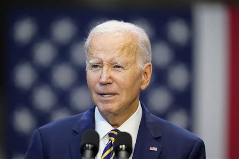 Biden offers dire warnings about Trump, accuses mainstream GOP of ‘deafening’ silence