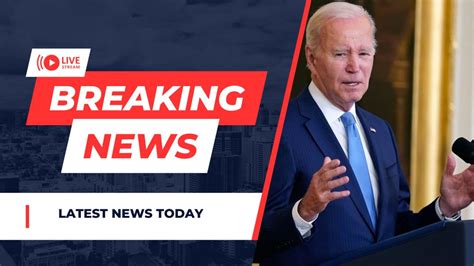 Biden picks new National Security Agency head, key to support of Ukraine, defense of US elections
