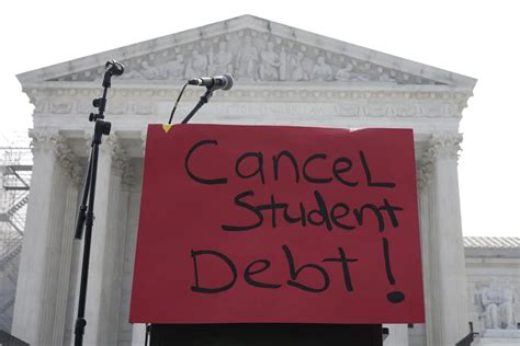 Biden plan cuts student loan payments for millions to $0. Will it be the next court fight?